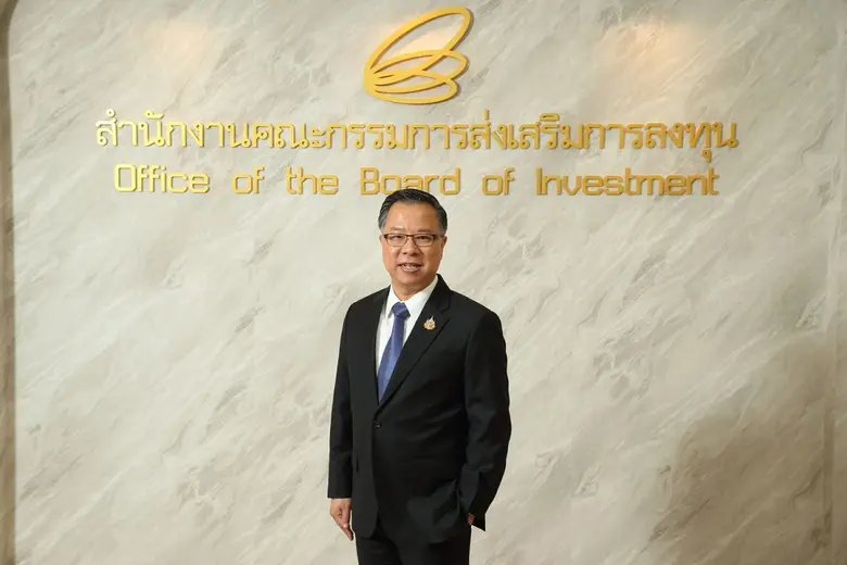 บีโอไอไฟเขียว 3 โครงการใหญ่ "คอมเปค มัลติฟายน์ไลน์ ...