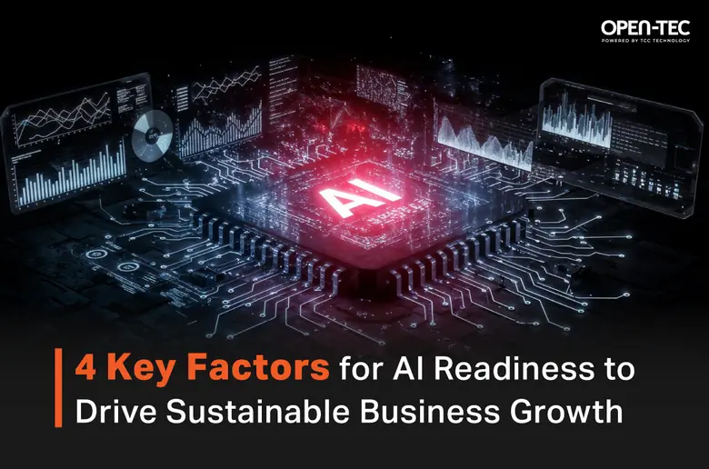 Over the past few years, AI has become on...