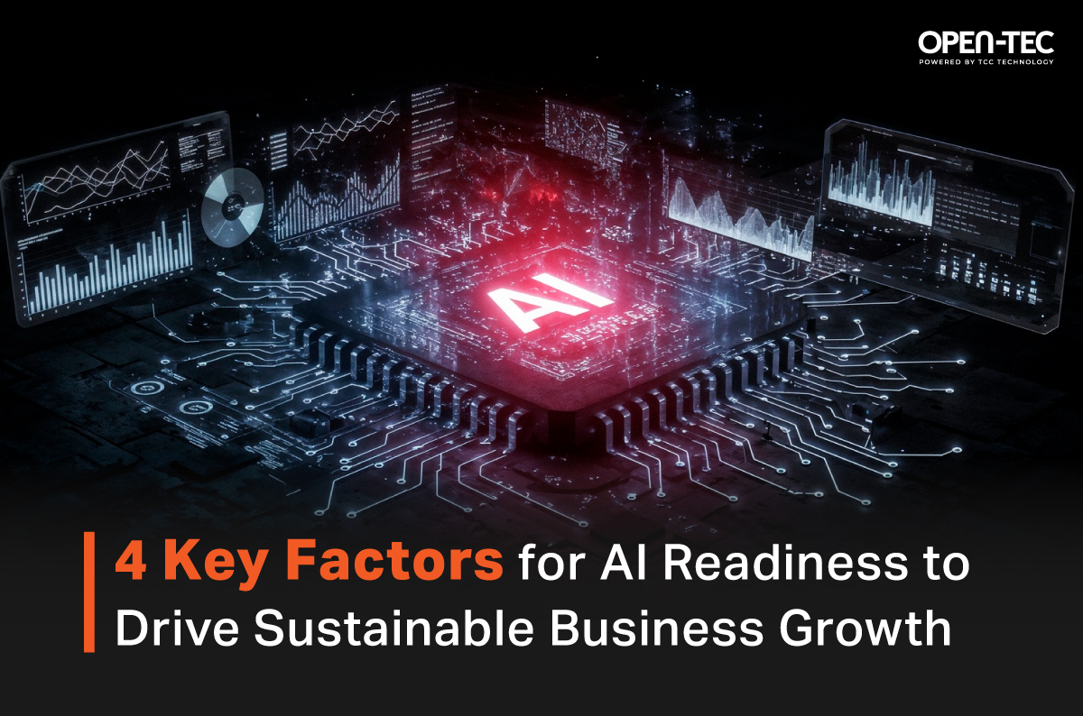 Over the past few years, AI has become on...