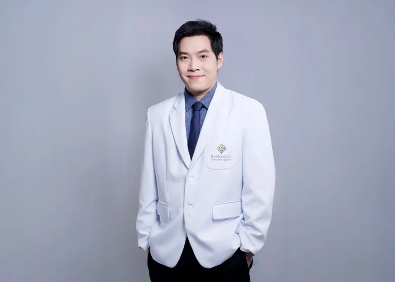 บางมดเอสเธติค เตรียมเปิด "ศูนย์เฉพาะทางศัลยกรรมดึงหน้า" ปั้นไทยสู่ศูนย์กลางศัลยกรรมความงามระดับเอเชีย