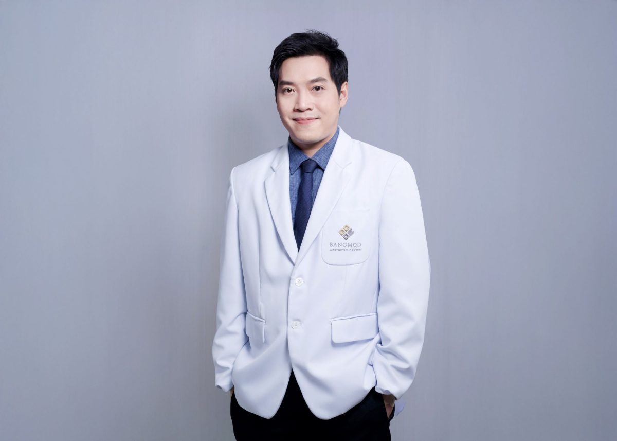 บางมดเอสเธติค เตรียมเปิด "ศูนย์เฉพาะทางศัลยกรรมดึงหน้า" ปั้นไทยสู่ศูนย์กลางศัลยกรรมความงามระดับเอเชีย