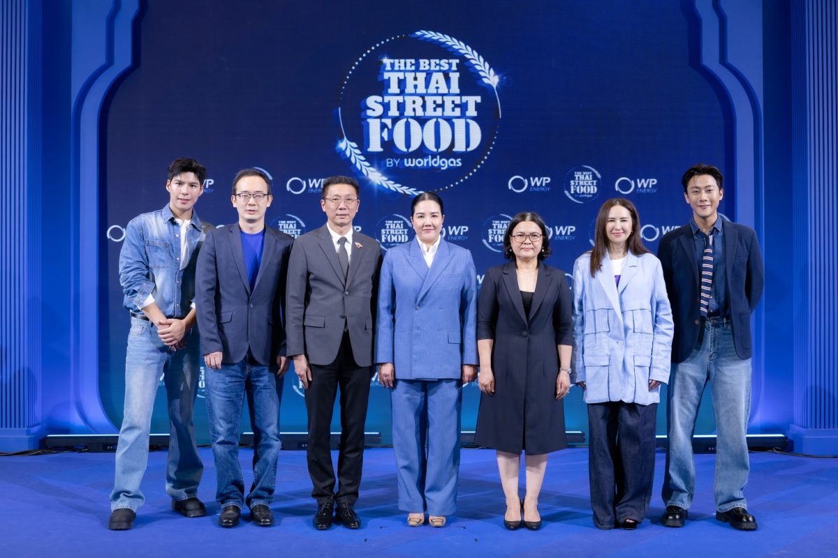 เดินหน้าสร้าง 'Food Ecosystem' ดันไทยสู่ ...