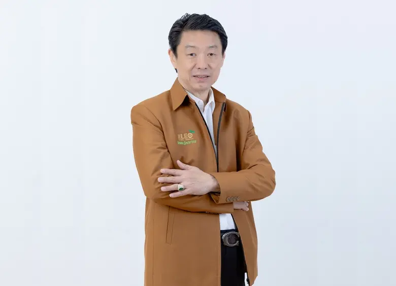 ปักหมุดปี 69 เดินหน้ายุทธศาสตร์ 3x6 Growth Matix ตอ...