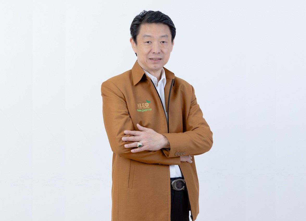 ปักหมุดปี 69 เดินหน้ายุทธศาสตร์ 3x6 Growth Matix ตอ...