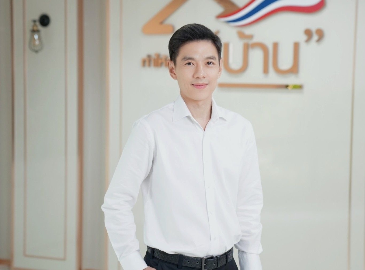 ธอส. ดูแลและเคียงข้างคนไทยในทุกสถานการณ์ จัดทำมาตรการเร่งด่วนช่วยเหลือลูกค้าที่ประสบเหตุรถไฟชนรถโดยสารประจำทาง กรณีบาดเจ็บสาหัส - เสียชีวิต ลดดอกเบี้ยเหลือ 0.01% ต่อปี