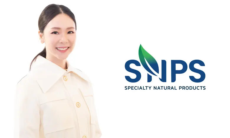 บริษัท สเปเชี่ยลตี้ เนเชอรัล โปรดักส์ จำก...