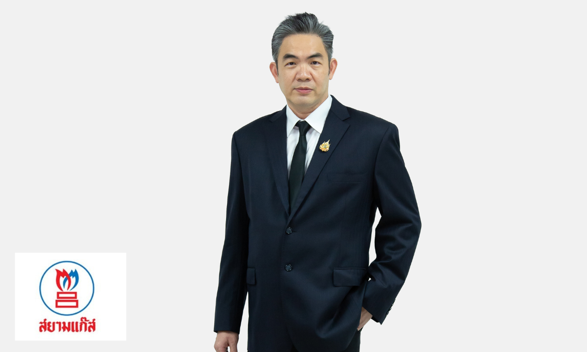 บมจ.สยามแก๊ส แอนด์ ปิโตรเคมีคัลส์ หรือ SG...