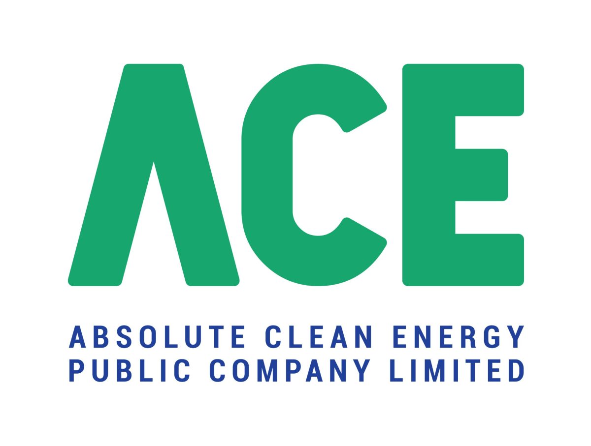 ACE โชว์ฟอร์ม Q1/69 โรงไฟฟ้าโซลาร์เด่น หนุนกำไรโต 39.0% กวาดรายได้รวม 1,591.6 ลบ. ตุนโครงการในมือรอ COD อีกเพียบ