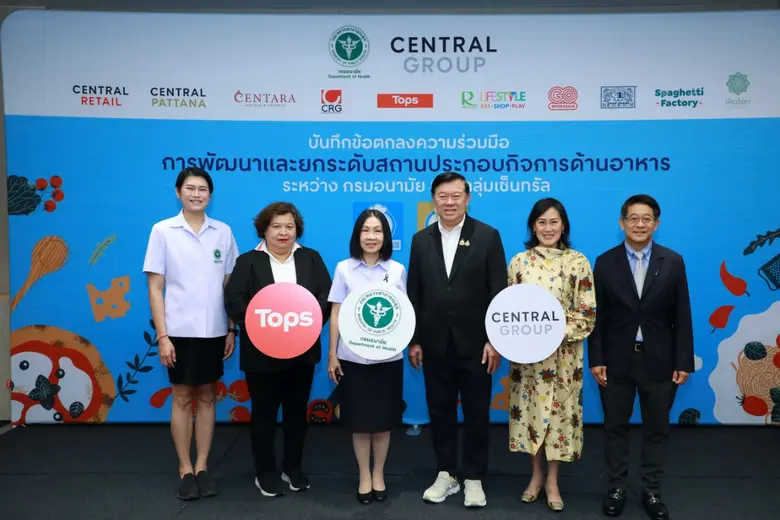 พร้อมประกาศ Roadmap ขยายสู่ 100 สาขาทั่วป...