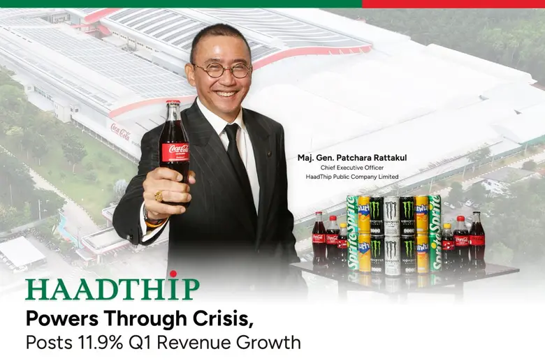 HaadThip Public Company Limited (HTC) announced its...