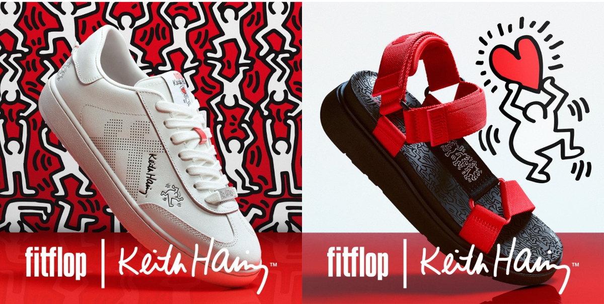 FitFlop เปิดตัวคอลเลกชัน Spring/Summer 2026 ที่ได้ร...