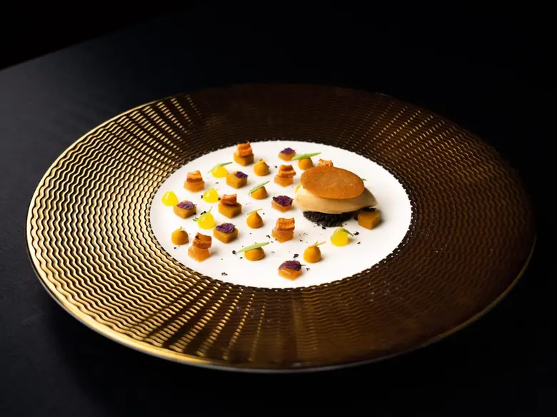 การกลับมาอีกครั้งอย่างยิ่งใหญ่ของเทศกาลอาหารระดับโลก World Gourmet Festival ในธีม "The World of Flavours" ณ โรงแรมอนันตรา สยาม กรุงเทพฯ