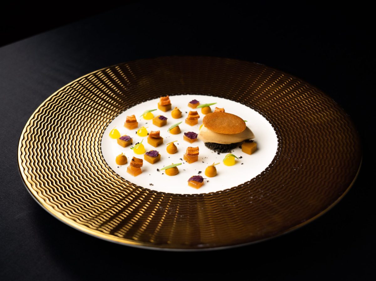 การกลับมาอีกครั้งอย่างยิ่งใหญ่ของเทศกาลอาหารระดับโลก World Gourmet Festival ในธีม "The World of Flavours" ณ โรงแรมอนันตรา สยาม กรุงเทพฯ