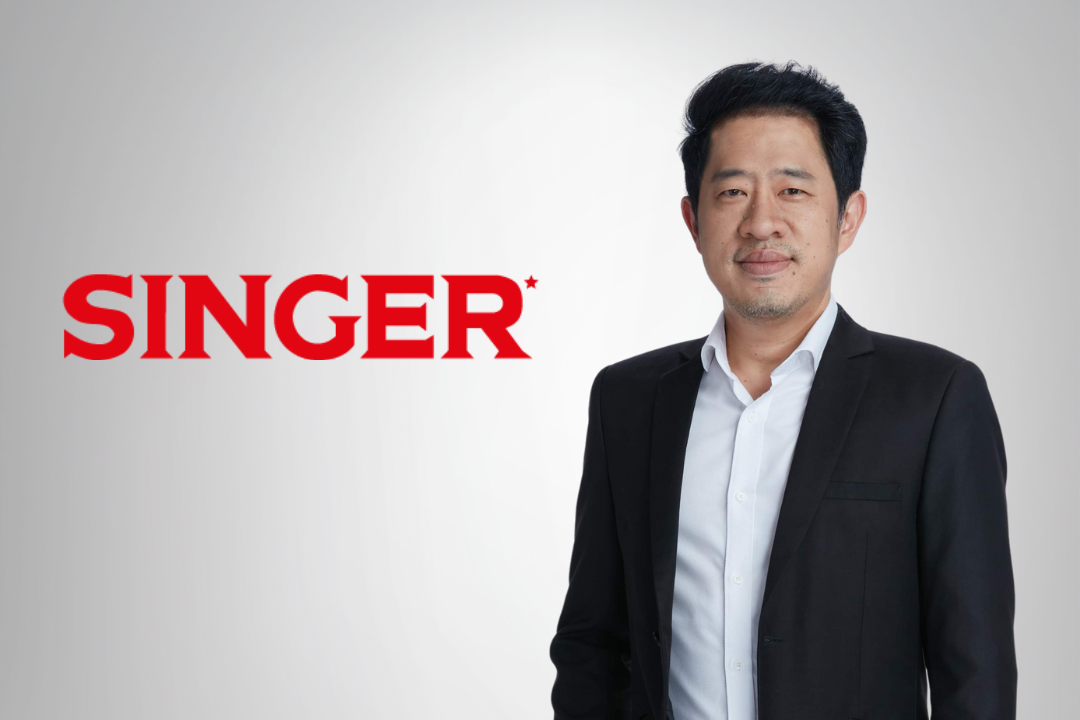 SINGER โชว์ผลงานไตรมาส 1/2569 ทำกำไรสุทธิ...