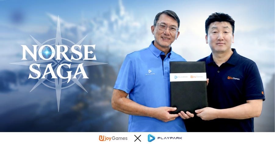 PlayPark ผู้ให้บริการเกมออนไลน์ชั้นนำในภู...