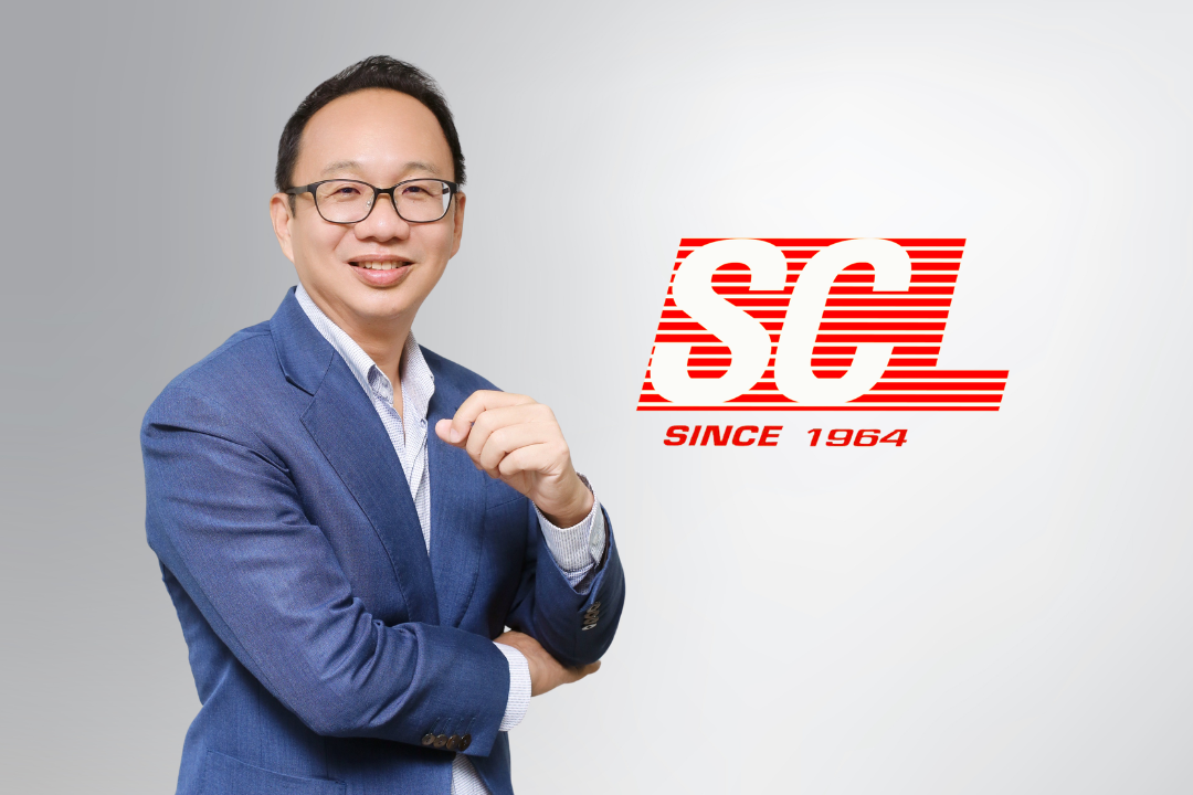 บมจ. เอส.ซี.แอล.มอเตอร์ พาร์ท (SCL) ส่งสั...