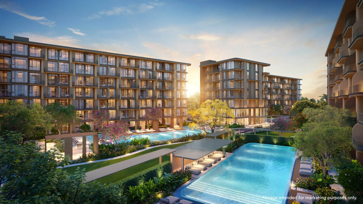 ยอดขาย PEYLAA Phuket, Autograph Collection Residences ทะลุ 600 ล้านภายใน 3 เดือน สะท้อนพลังแบรนด์ "Autograph Collection" และเทรนด์ Luxury Lifestyle Living ในภูเก็ต