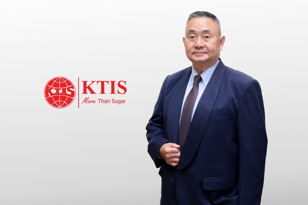 กลุ่ม KTIS รายงานผลการดำเนินงานไตรมาส 2 ป...