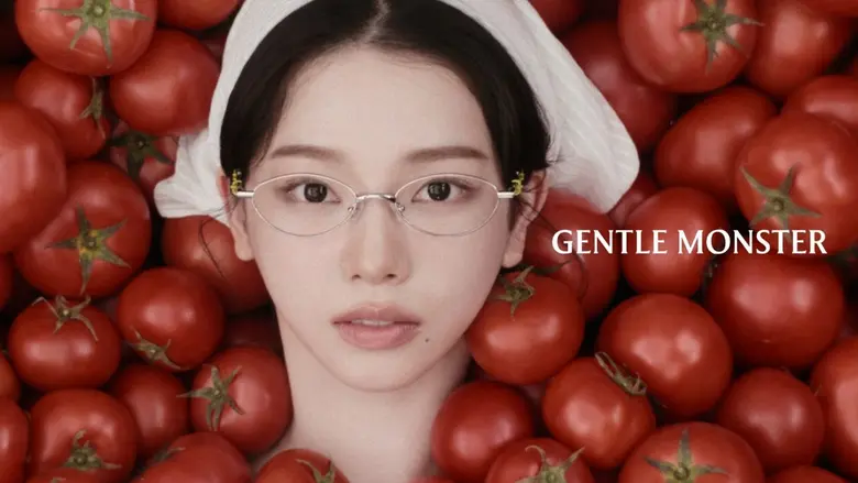 GENTLE MONSTER แบรนด์แว่นตาและไลฟ์สไตล์ระ...