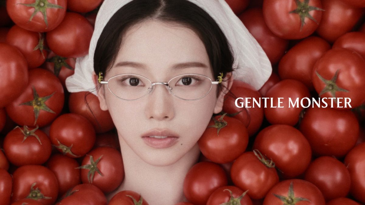 GENTLE MONSTER แบรนด์แว่นตาและไลฟ์สไตล์ระ...
