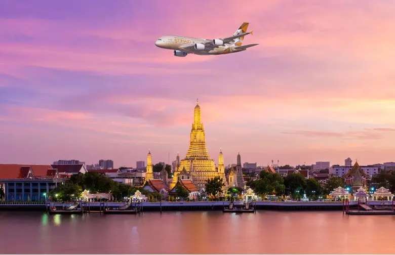 สามห้องสวีทสุดหรูบนฟ้าแห่งเดียวในโลก กำลั...