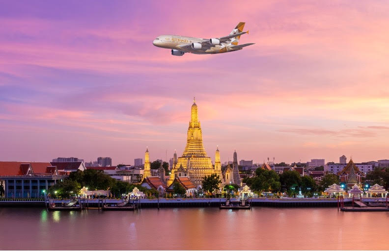 สามห้องสวีทสุดหรูบนฟ้าแห่งเดียวในโลก กำลั...