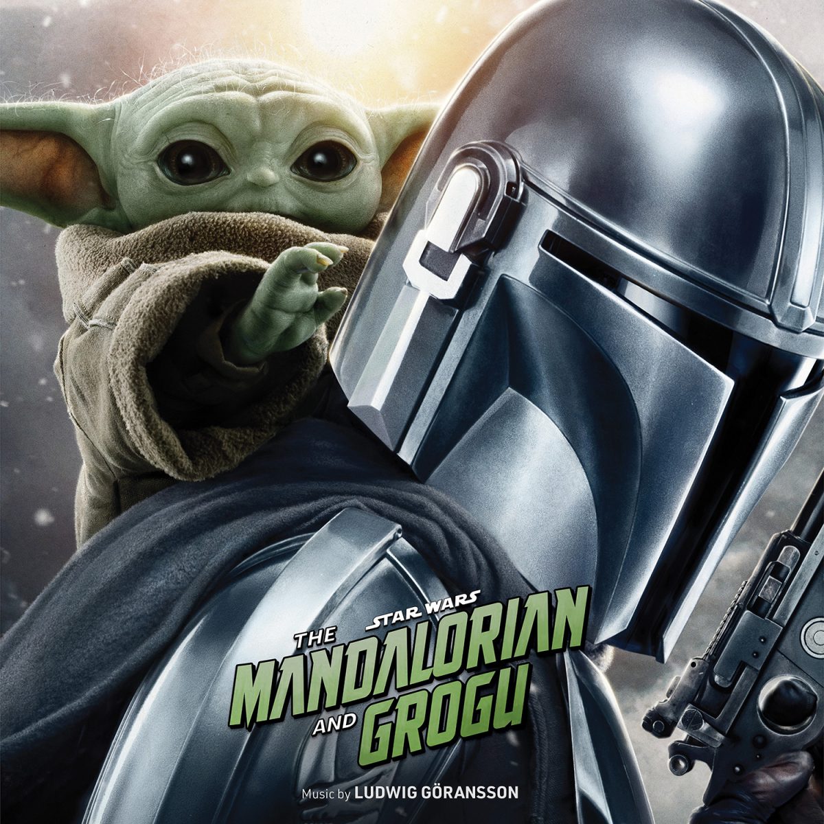 จัดเต็มทุกอารมณ์! อัลบั้มเพลงประกอบ Star Wars: The Mandalorian and Grogu โดยเจ้าของรางวัลออสการ์ พร้อมซาวด์สุดไอคอนิกที่แฟน ๆ ไม่เคยลืม