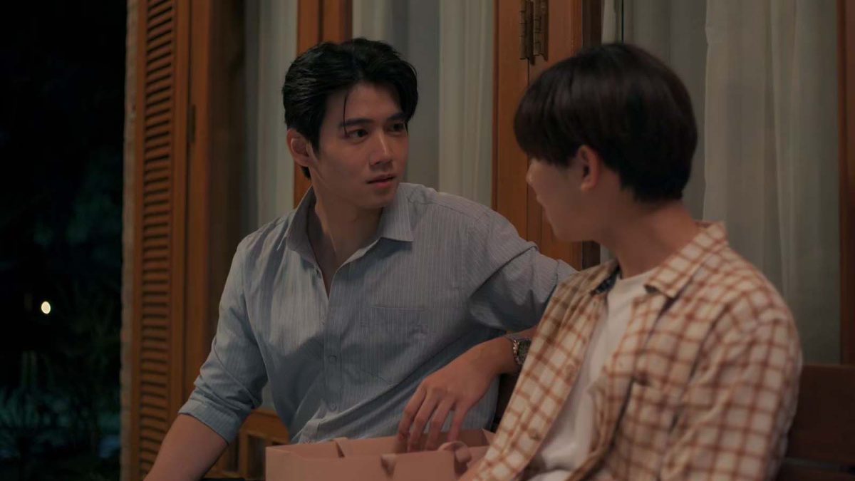 ชนวนเหตุเริ่มปะทุขึ้นเมื่อ "แม้นเมือง" (แ...
