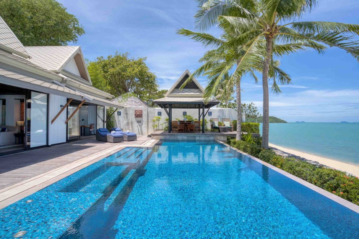 ไมเนอร์ โฮเทลส์ (Minor Hotels) ประกาศยกระ...