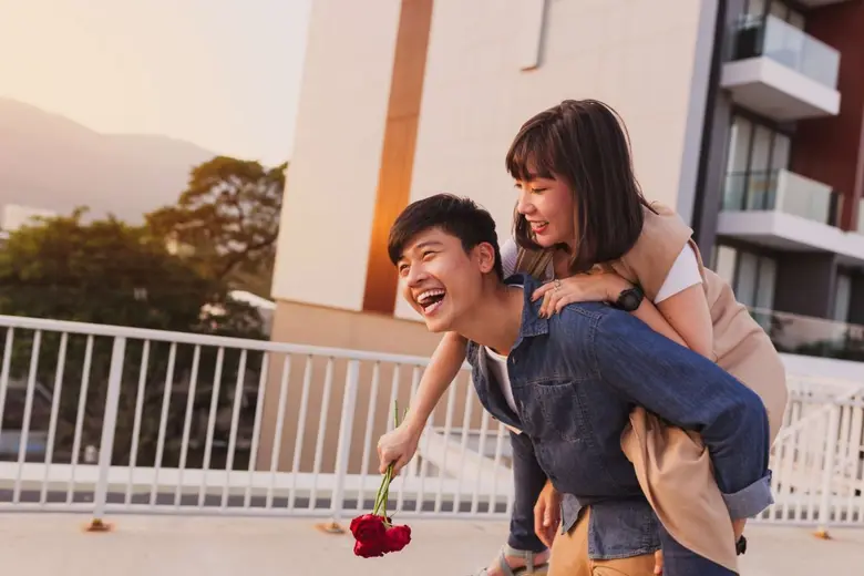 tantan, one of APAC's largest dating plat...