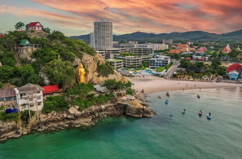 Beyond Bangkok: Award-Winning Agencies Helping Buyers Find Their Place on Thailand's Coast