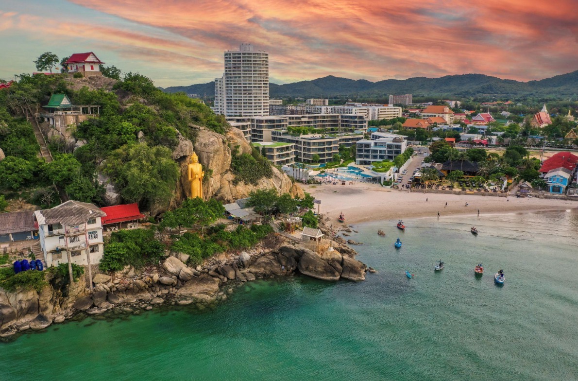 Beyond Bangkok: Award-Winning Agencies Helping Buyers Find Their Place on Thailand's Coast