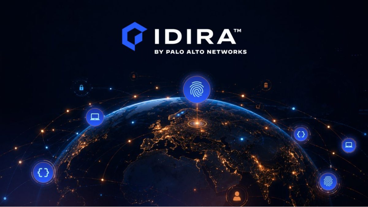 แพลตฟอร์ม Idira ช่วยยกระดับการจัดการการเข...