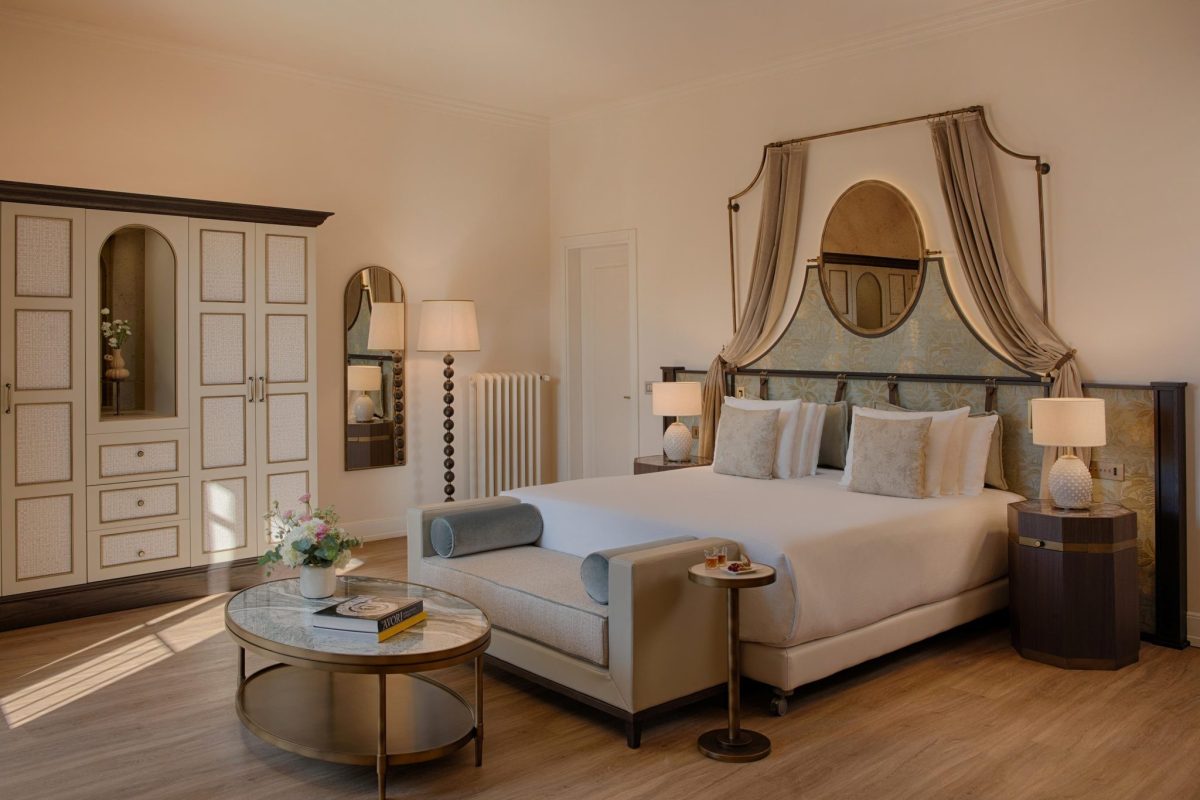 Porta Rossa Hotel Firenze, Colbert Collec...