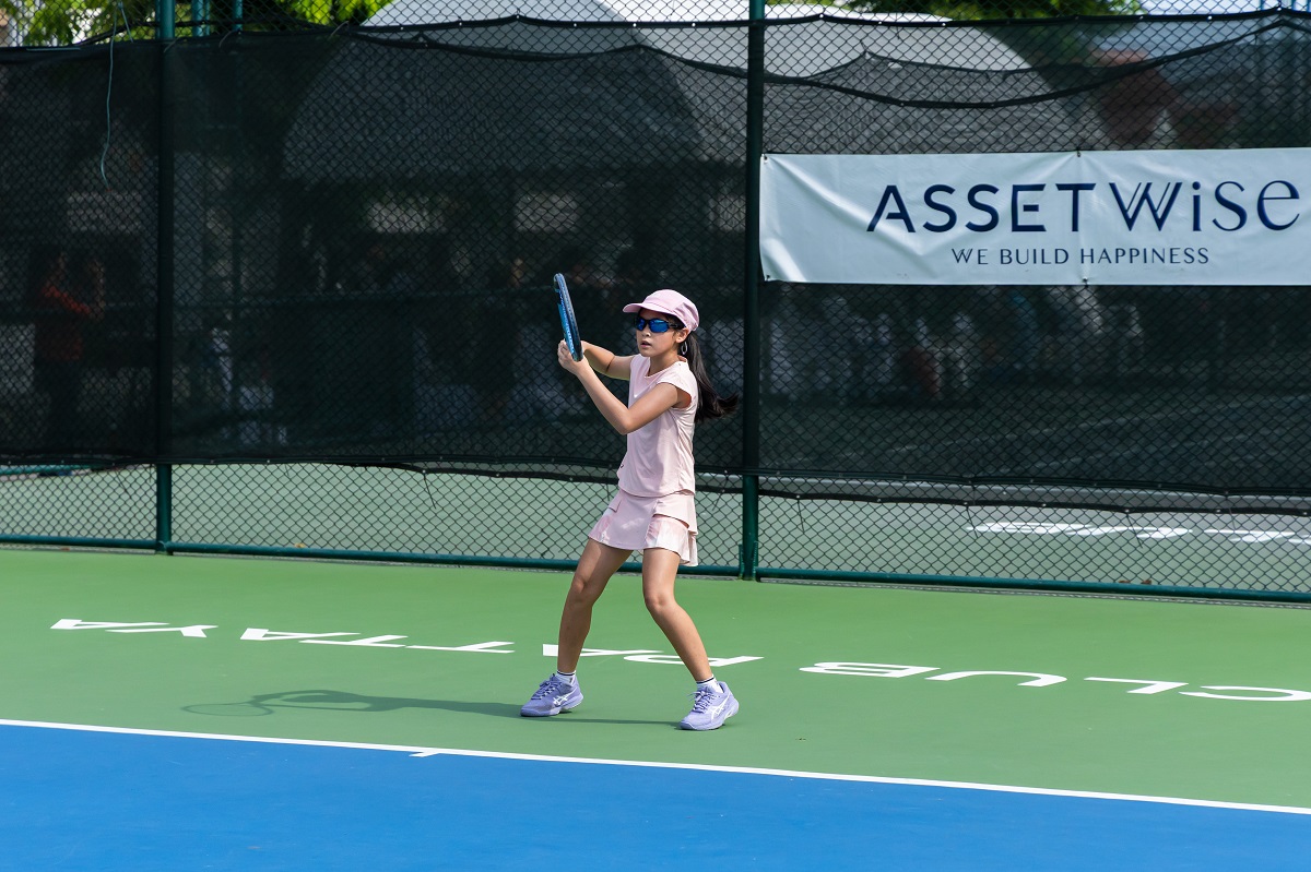 AssetWise Junior Tennis Thailand Championship 2026 Concludes with the Gold Standard Honour at Fitz Club Pattaya