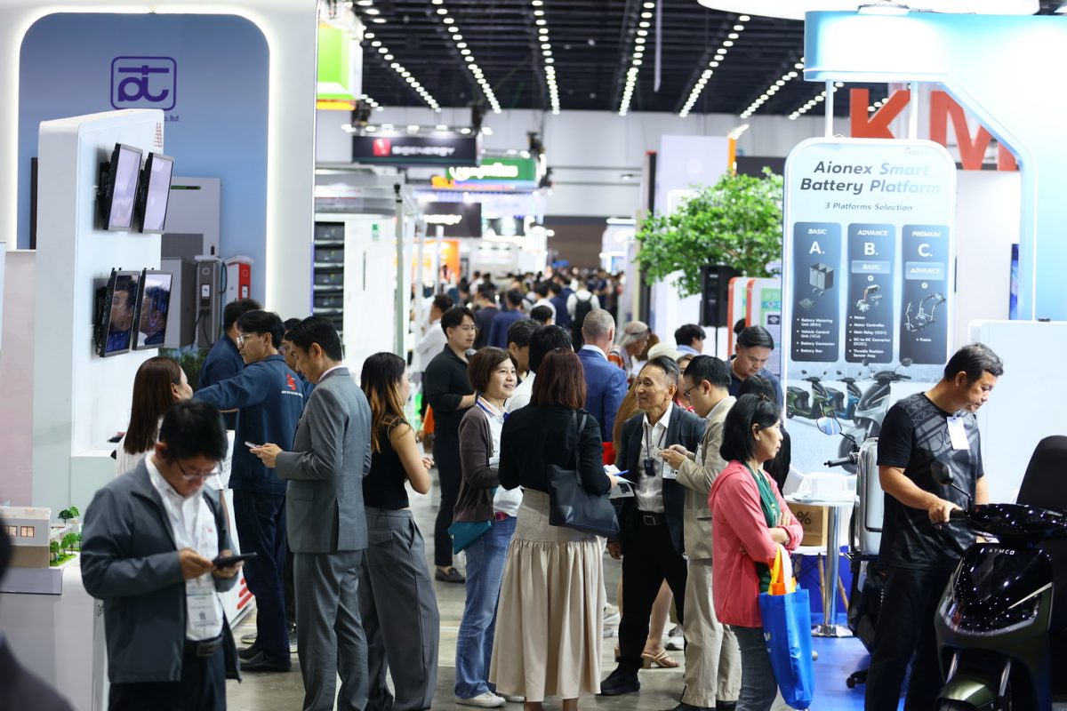 อินฟอร์มา มาร์เก็ตส์ ผนึก 5 พันธมิตรอุตสาหกรรม ดันงาน MobilityTech Asia - Bangkok 2026สู่ "Global Matching Hub" เชื่อมโลกยานยนต์อัจฉริยะ