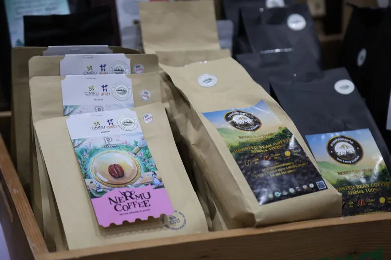 ECO-BRAND กาแฟใต้ร่มไม้ กับภารกิจคืนลมหายใจให้ผืนป่าและผู้คน