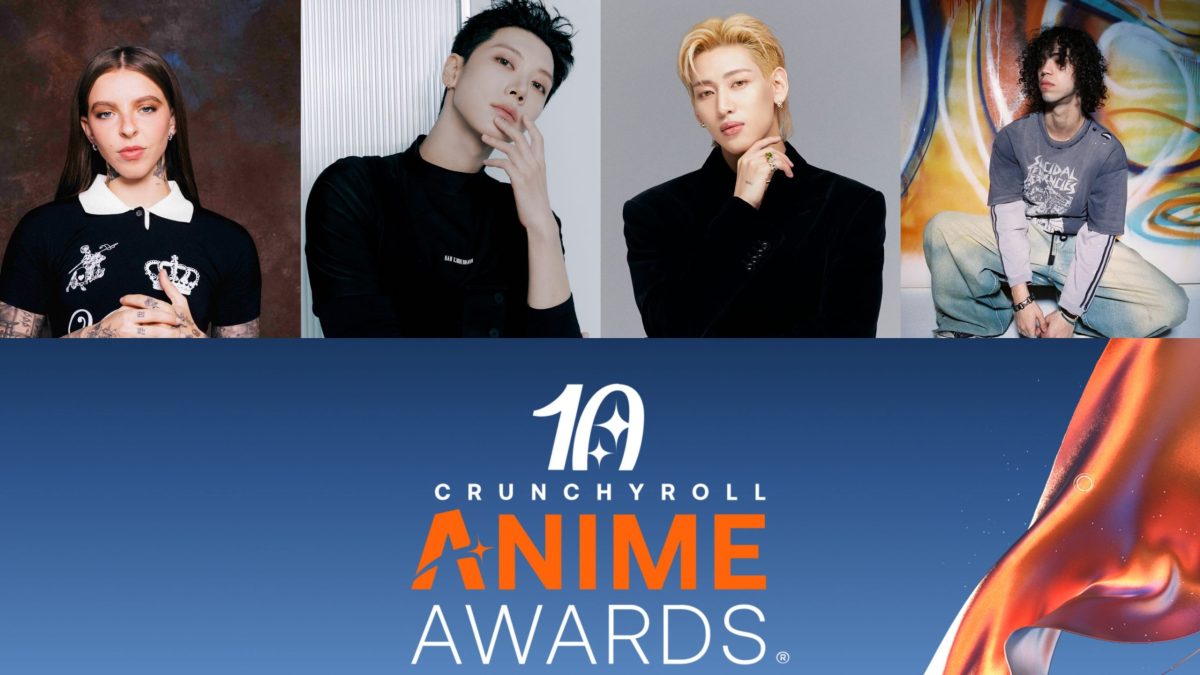 ศิลปิน K-pop แบมแบม, นักดนตรีร่วมสมัย อีธ...