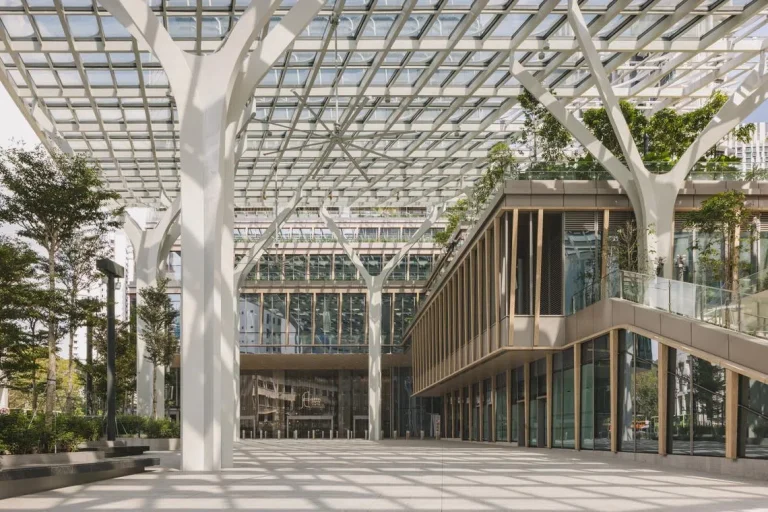 Nuvola Media หนุนโครงการ Keppel South Central บรรลุเป้าหมายความยั่งยืน