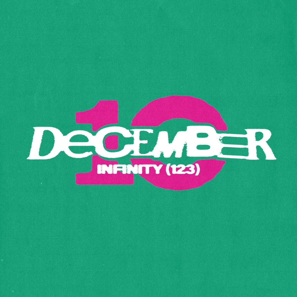 December 10 ส่งซิงเกิลใหม่ "Infinity (123)" เพลงป็อปกลิ่นอาย UK Garage สุดติดหู เพลงสนุกฟังสบาย เตรียมเป็นซาวด์แทร็กประจำซัมเมอร์นี้