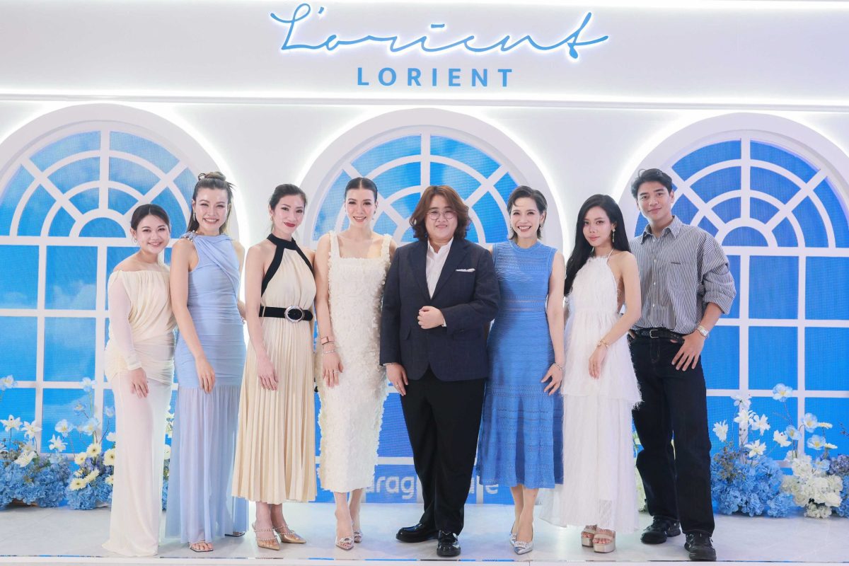 ParagonCare Thailand showcases its potent...