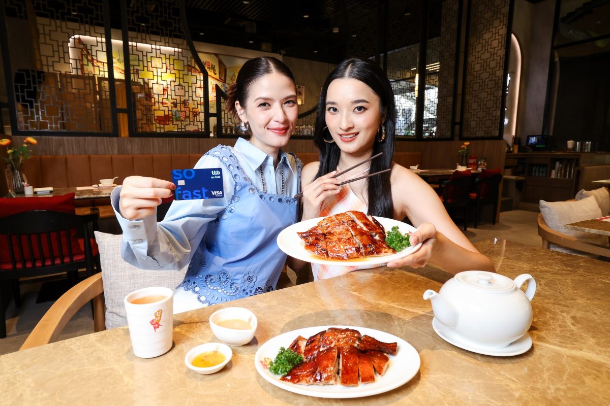 ศูนย์การค้าเมกาบางนา แหล่งไลฟ์สไตล์ช้อปปิ...
