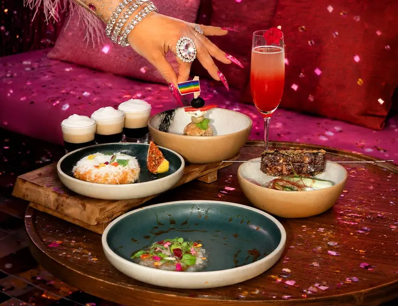 Moxy Bangkok Ratchaprasong, Thailand's fi...