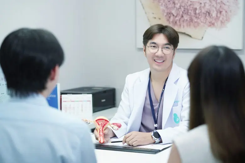 การวางแผนมีลูกสำหรับครอบครัวยุคใหม่ไม่ใช่แค่เรื่องค...