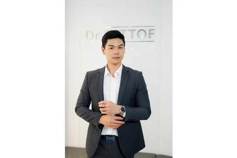 Dr.TATTOF ประกาศกลยุทธ์ ยกระดับสู่การเป็นผู้นำในการรักษาปัญหาผิว ด้วยนวัตกรรม เลเซอร์ครบวงจร (Leader in Medical Laser Solutions)