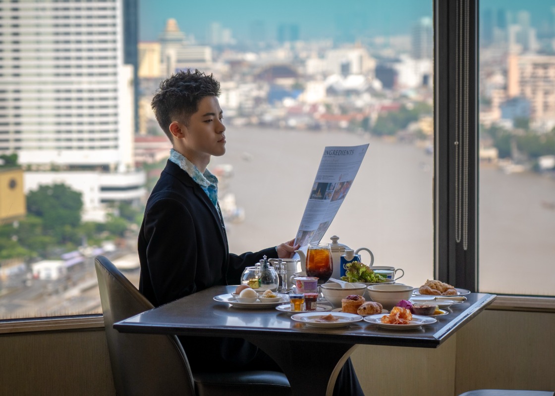 โรงแรมแชงกรี-ลา กรุงเทพฯ ขอเชิญชาวไทยและผ...