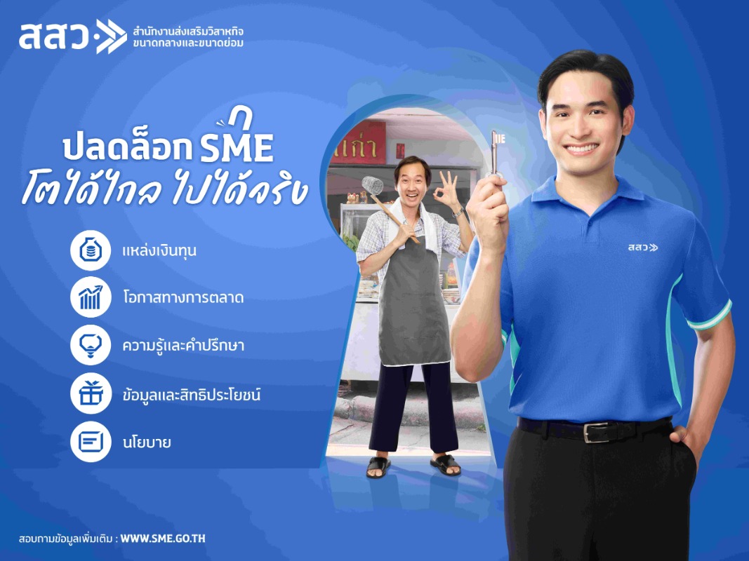22 พฤษภาคม 2569: ในโลกที่เปลี่ยนแปลงไปอย่...
