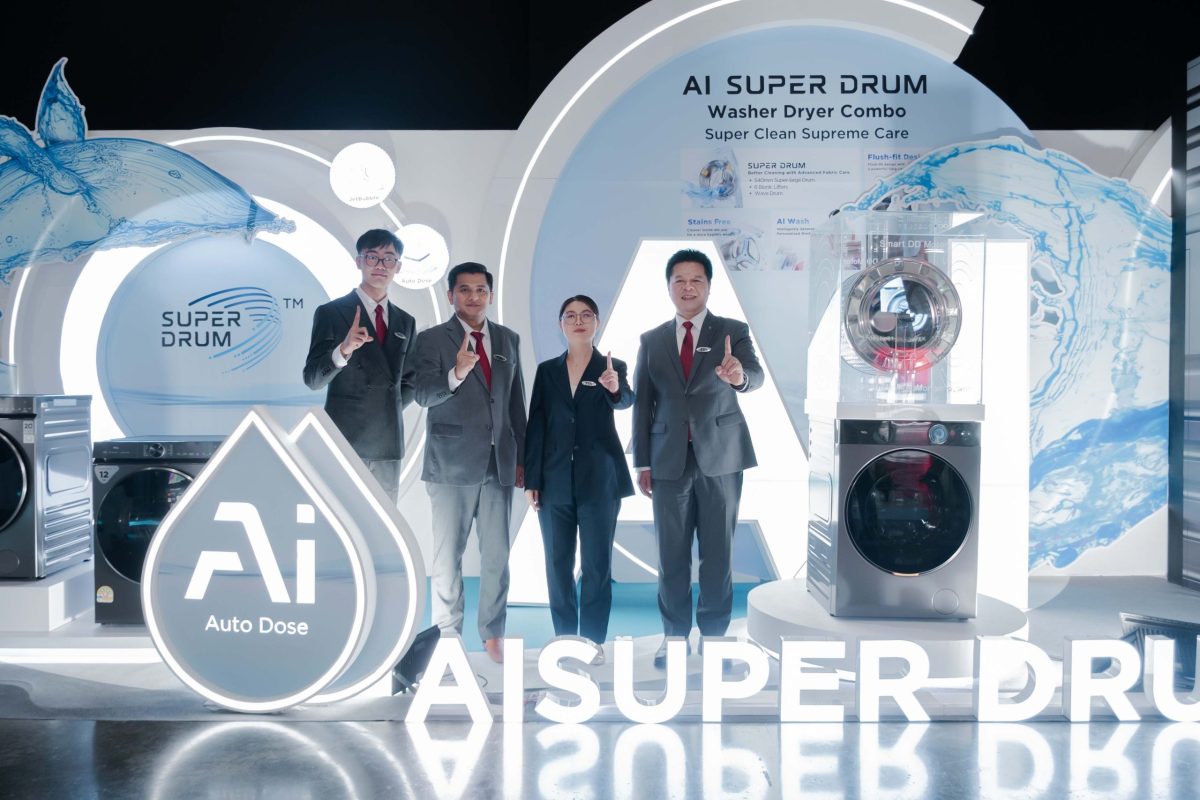 กรุงเทพฯ ประเทศไทย, บริษัท ทีซีแอล อิเล็ก...