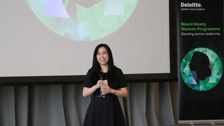 Deloitte announced today the launch of it...