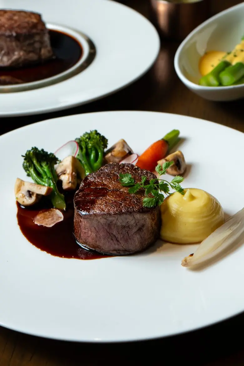 CHAR Restaurant Launches "World Class Cuts by CHAR"